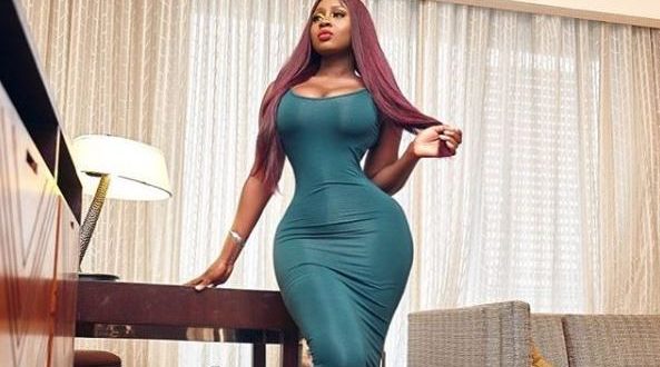 Princess Shyngle Reveals Why She Aborted Her Baby