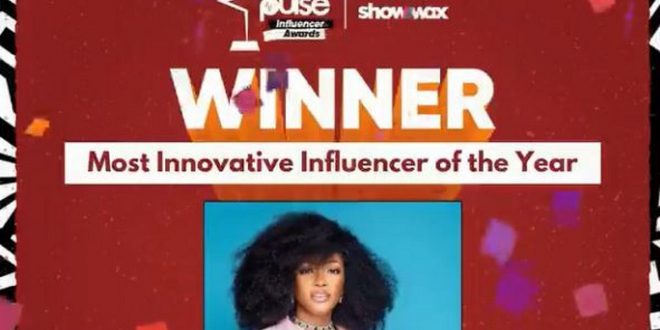 Pulse Influencer Awards 2021: The full winners list