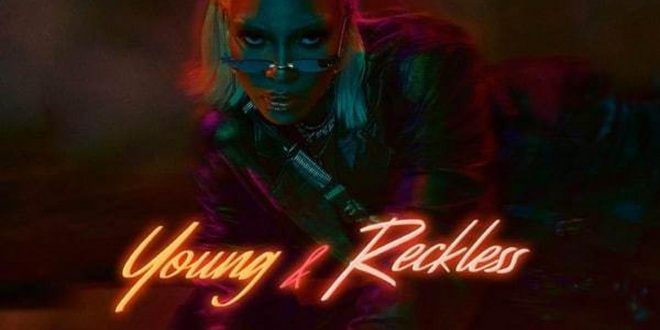 REVIEW: BBNaija Vee - Young and Reckless EP