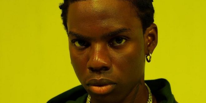 Rema says 6lack, AJ Tracey and Mahalia will feature on his upcoming debut album