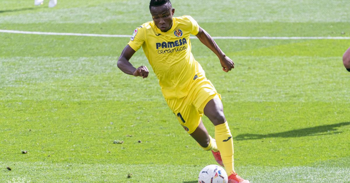 Samuel Chukwueze’s goal wasn’t pointless despite its timing
