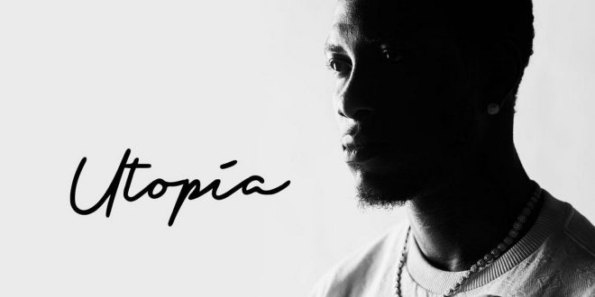 Savage releases debut album, 'Utopia'