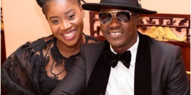 Singer, Sound Sultan's Wife Begs Nigerians As She Writes Touching Tribute One Month After His Death