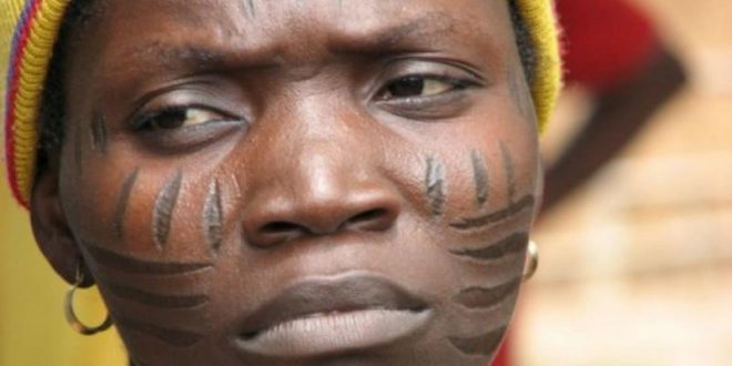 Stop tribal marks, female circumcision – culture consultant advises