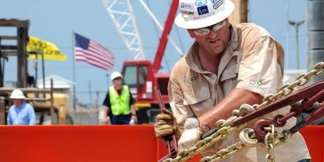 Texas Democrats: Biden’s Energy Policies Will Cost Jobs, Create Dependence On Foreign Oil