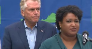The Danger Of The McAuliffe-Abrams Stolen Election Claims