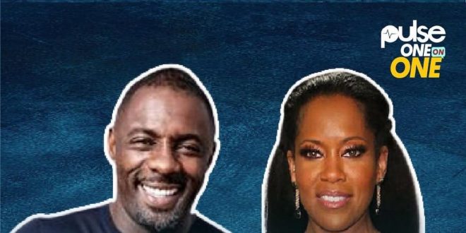 The Harder They Fall: Idris Elba & Regina King on roles [Pulse Exclusive]
