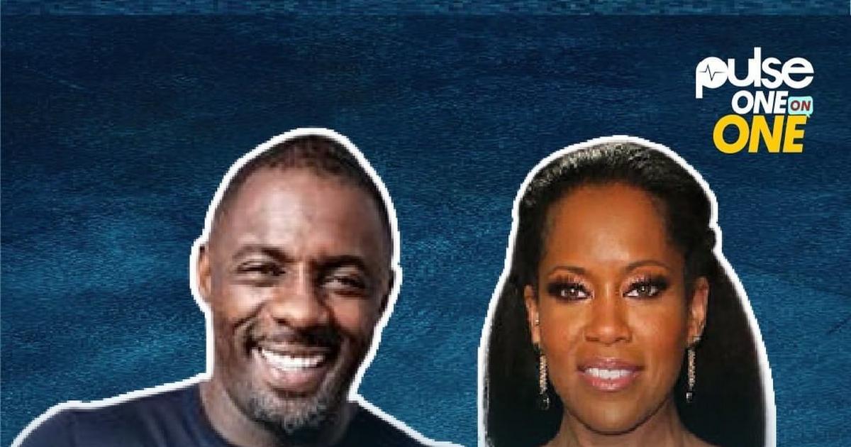 The Harder They Fall: Idris Elba & Regina King on roles [Pulse Exclusive]
