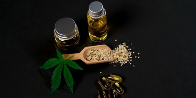 The beginner's guide to using CBD Oil for pain, stress, and anxiety