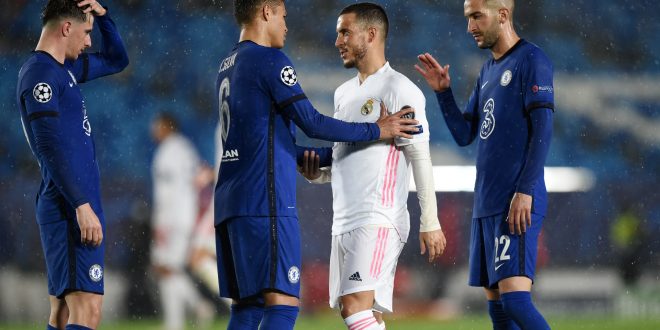 Transfer news and rumours LIVE: Chelsea chasing Hazard return