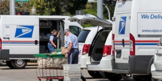 USPS Announces They Will Slow Mail Delivery Starting Oct. 1, Could Affect Seniors And Rural Areas Most