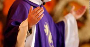 Up to 3,200 pedophiles in French Catholic Church since 1950, according to independent commission