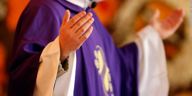 Up to 3,200 pedophiles in French Catholic Church since 1950, according to independent commission