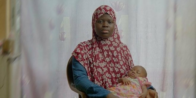 Watch the official trailer for Nora Awolowo's 'Baby Blues' documentary