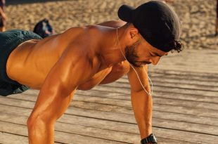 Why you should do push-ups