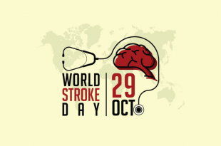 World Stroke Day: All you need to know about stroke