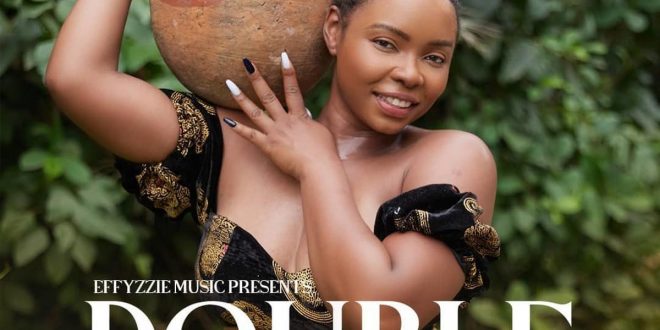 Yemi Alade challenges norms in new video for, 'Double Double'