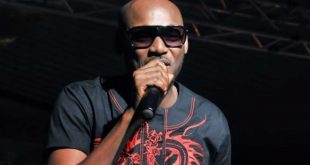 2face Tells Nigerians What To Do When They Hear Certain Things About Him