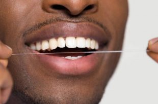 5 important reasons you must floss your teeth