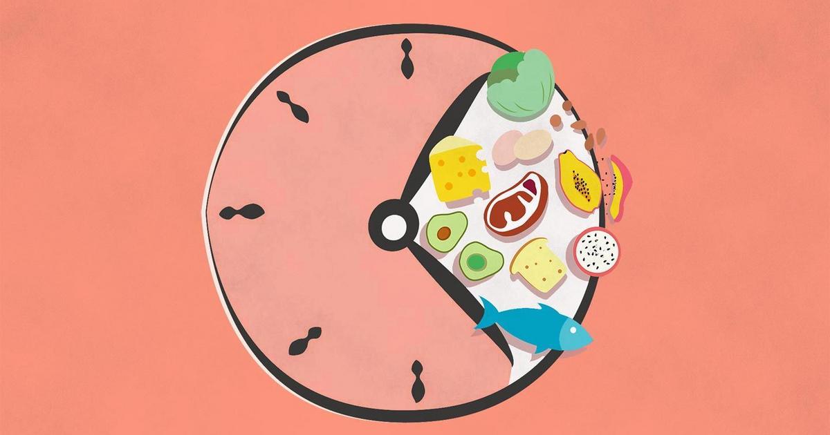 5 ways fasting makes you appear younger