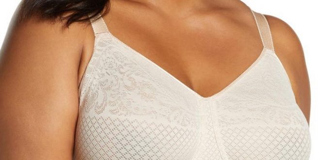 5 ways to reduce your breast size