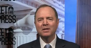 Adam Schiff Makes It Clear A Criminal Referral Is Coming For Mark Meadows