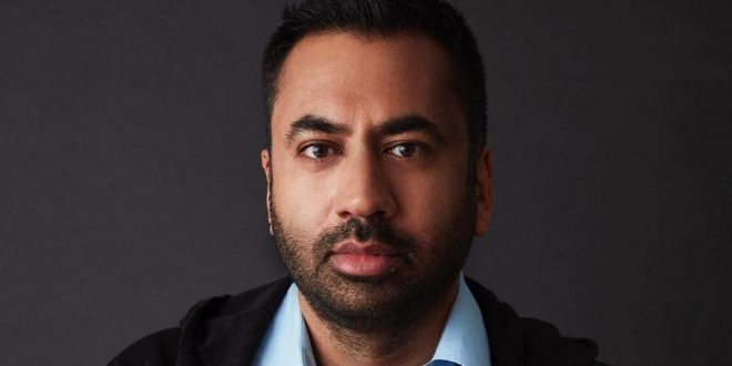 American actor Kal Penn comes out gay, announces engagement to partner of 11 years
