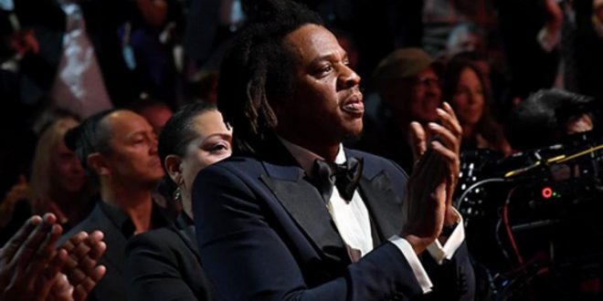 American rapper Jay Z finally joins Instagram