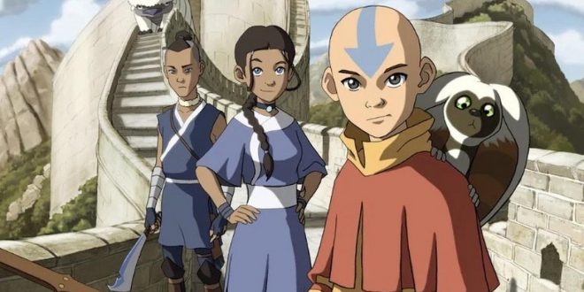 Avatar the last Airbender: meet the cast of the Netflix series reboot