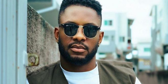BBNaija's Cross brags about his family’s achievements 3 months after the show