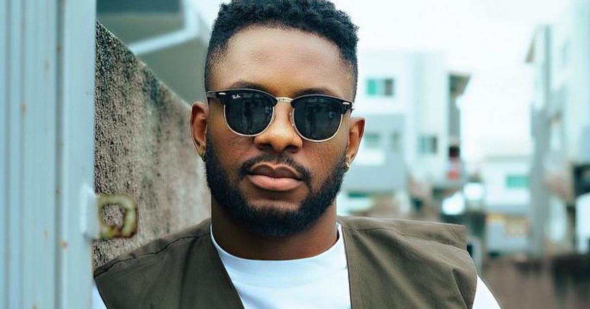 BBNaija's Cross brags about his family’s achievements 3 months after the show