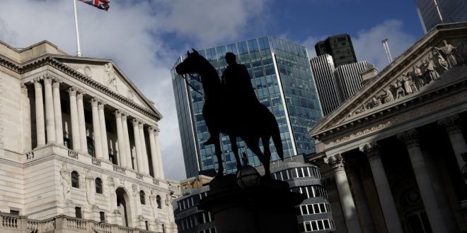Bank of England surprises market, keeps rates unchanged