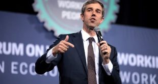 Beto O'Rourke Announces Run For Texas Governor, Rips GOP On Power Grid, Ignores Immigration