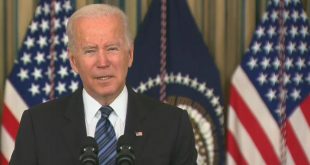 Biden Administration Asks Federal Court to Reinstate Workplace Vaccine Mandate