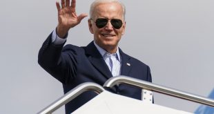Biden Makes Tax Dodgers Pay As G20 Leaders Agree To Establish Historic Global Minimum Corporate Tax