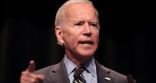 Biden's Approval Sinks To All Time Low Of 36 Percent In New Poll