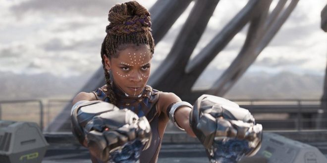 'Black Panther' star Letitia Wright's injuries more severe than originally reported - Marvel