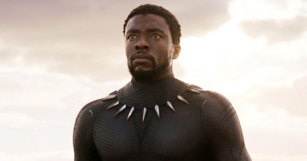 Black Panther's T'Challa will not return to MCU - Marvel studio exec
