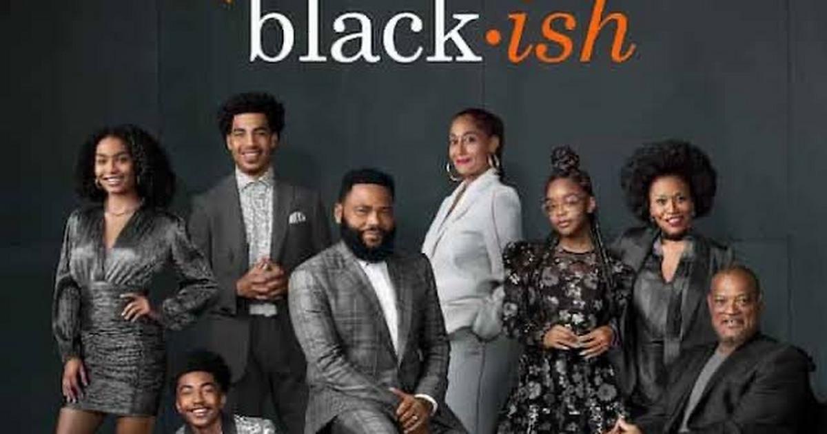 Black-ish wraps up production after eight seasons