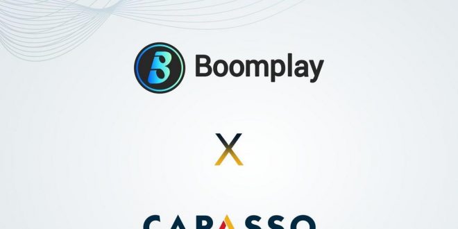 Boomplay and Capasso Ink extended licensing partnership