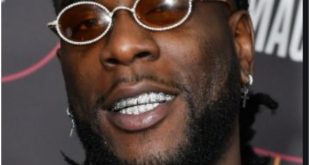 Burna Boy And His Mother Extorted Me – US Based Promoter Alleges