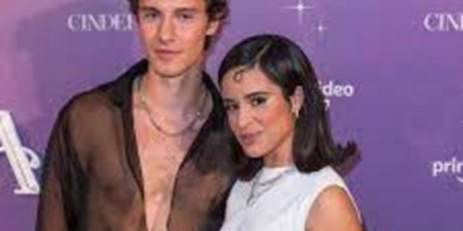 Camila Cabello and Shawn Mendes end relationship