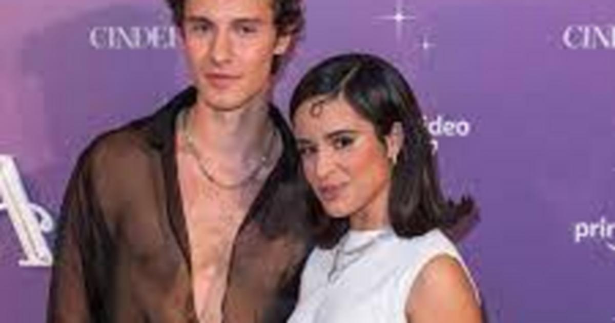 Camila Cabello and Shawn Mendes end relationship