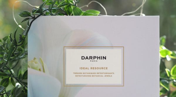 Darphin Gift Sets | British Beauty Blogger