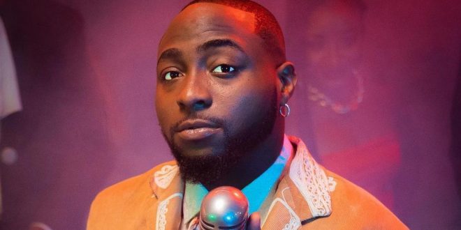 Davido shares more information about disbursement of N250M orphanage fund