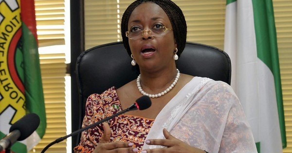 Diezani loses N16.4 billion jewelry collection to FG again in Appeal Court