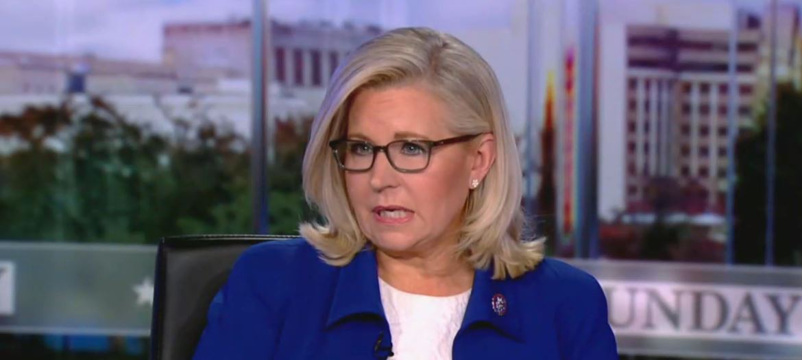 Fox News In Disarray As Chris Wallace Sets Up Liz Cheney To Call Tucker Carlson Un-American