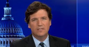 Fox News In Disarray As Tucker Carlson Is Wrecking The Network