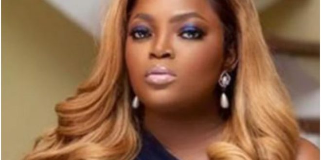 'She's A Very Wicked Person'- Lady Drags Funke Akindele Over Ill-Treatment Of Her Staffs