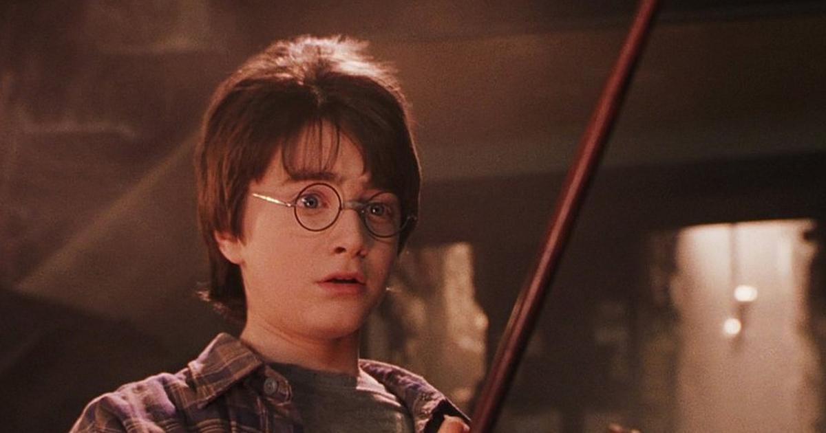 HBO Max confirms 'Harry Potter' 20th anniversary special